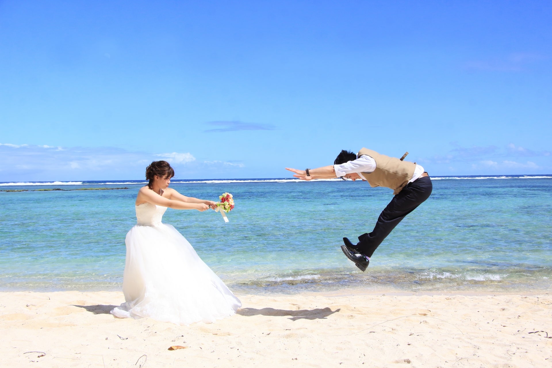 比較丸 結婚相談所の比較 北海道地方 結婚式 イメージ